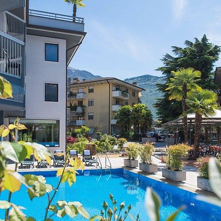 Arco Smart Hotel Eksteriør bilde