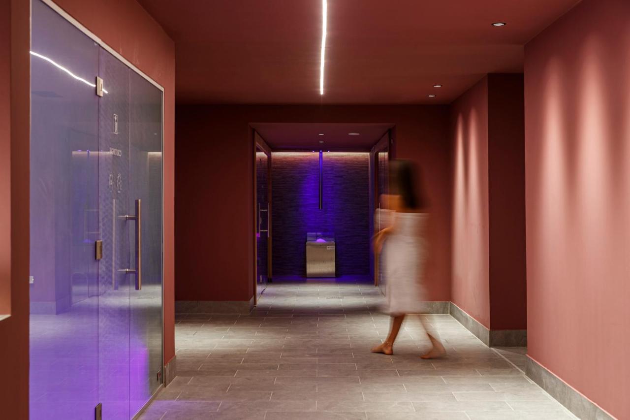 Arco Smart Hotel Eksteriør bilde