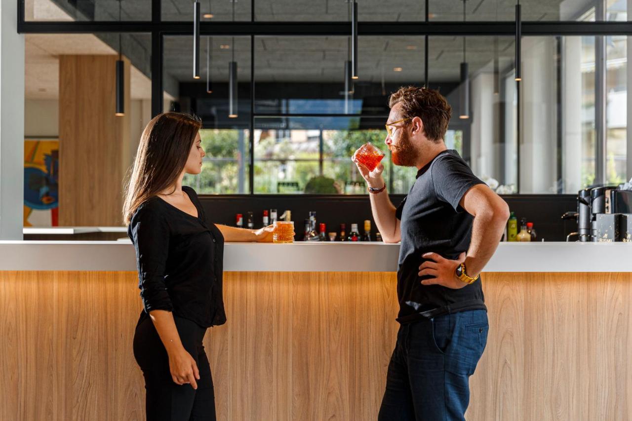 Arco Smart Hotel Eksteriør bilde