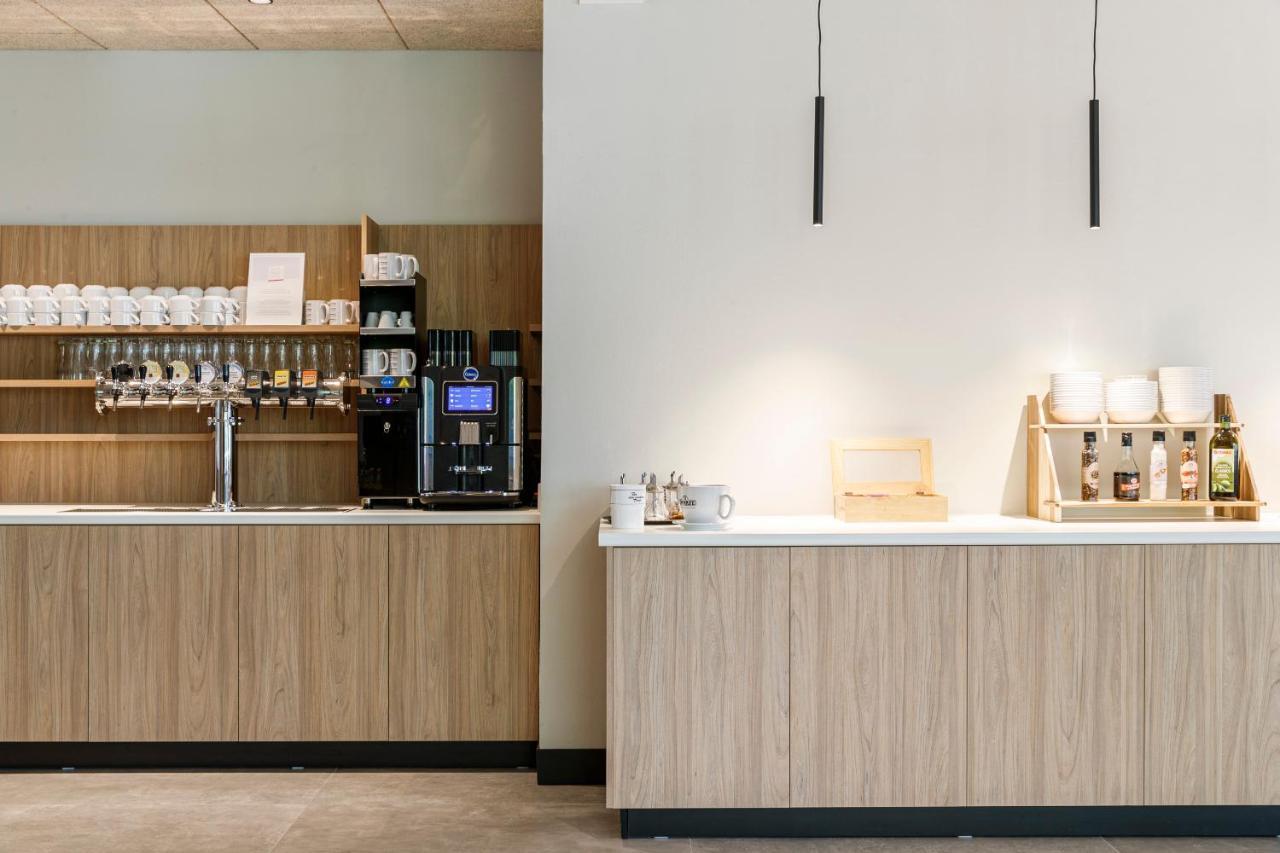 Arco Smart Hotel Eksteriør bilde