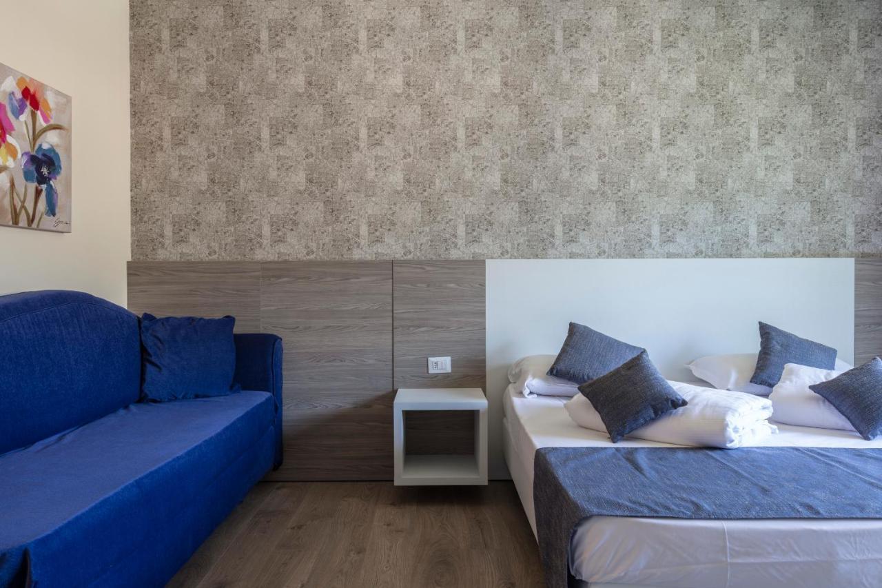 Arco Smart Hotel Eksteriør bilde