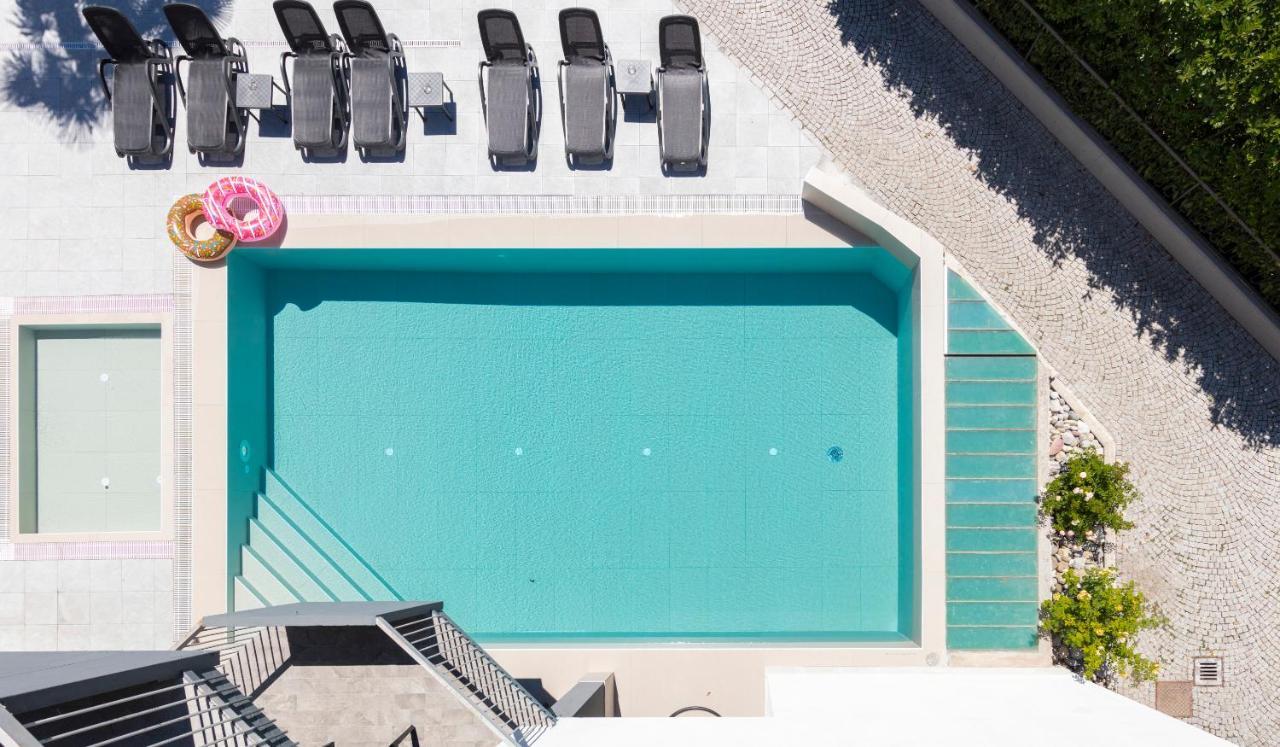 Arco Smart Hotel Eksteriør bilde