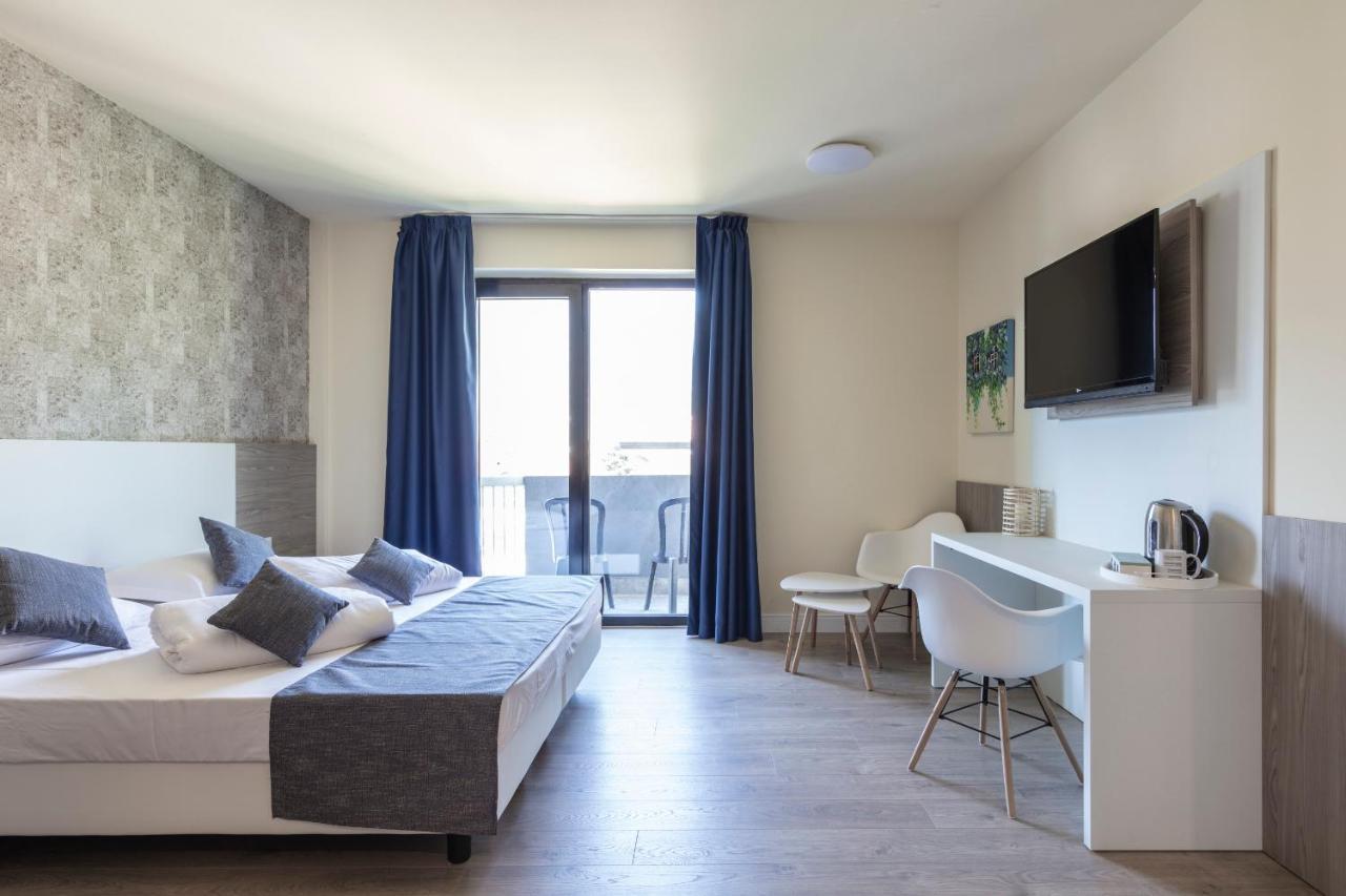 Arco Smart Hotel Eksteriør bilde