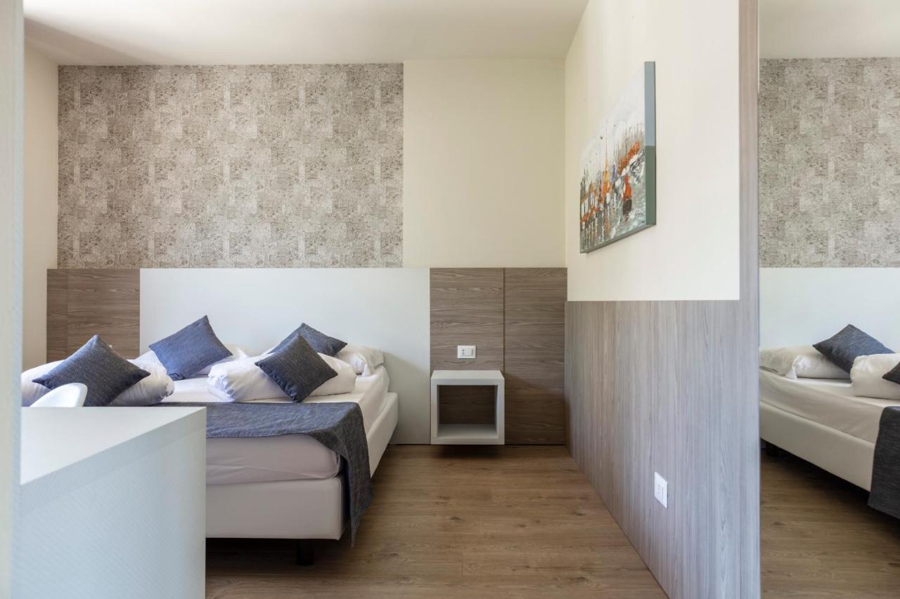Arco Smart Hotel Eksteriør bilde