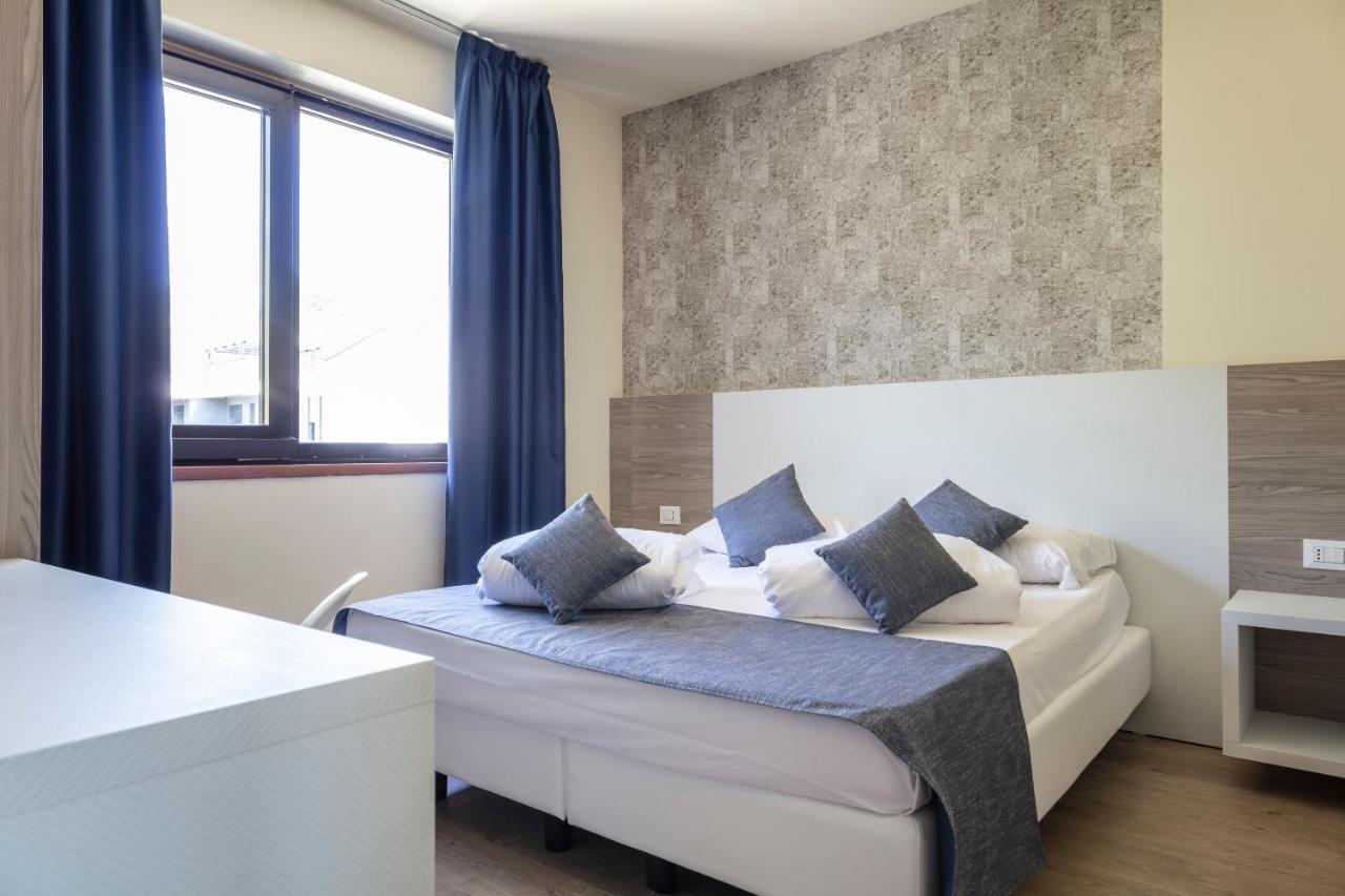 Arco Smart Hotel Eksteriør bilde