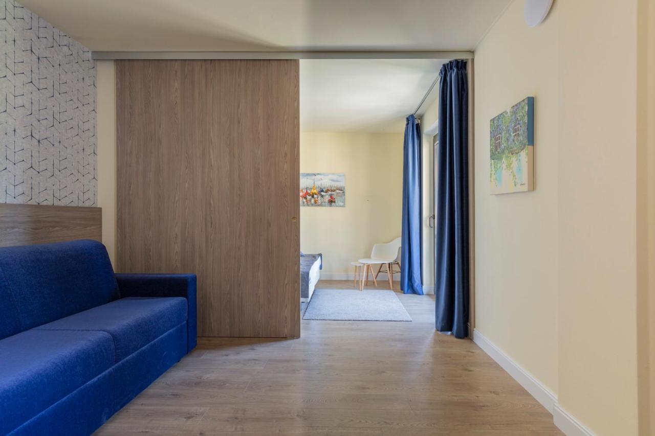 Arco Smart Hotel Eksteriør bilde