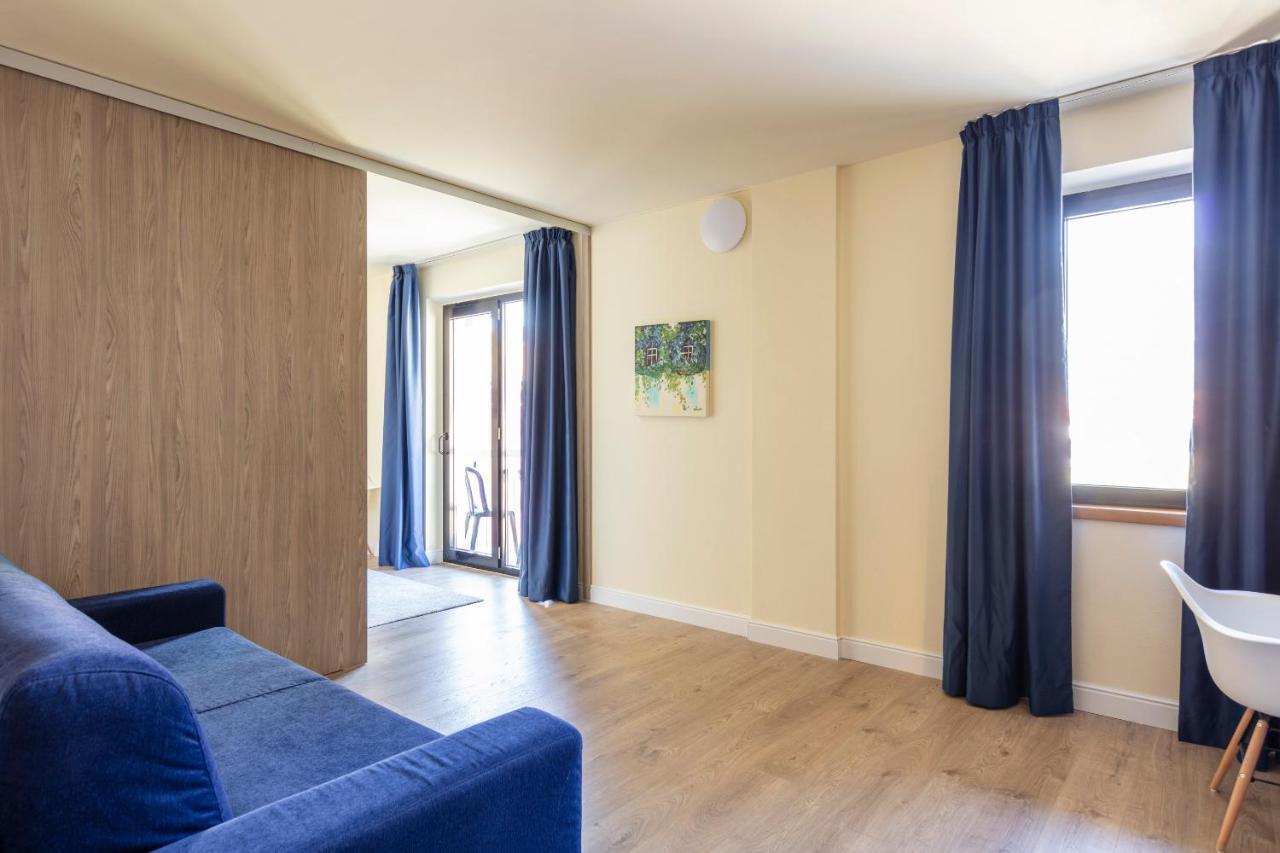 Arco Smart Hotel Eksteriør bilde