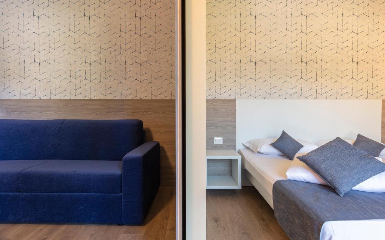 Arco Smart Hotel Eksteriør bilde