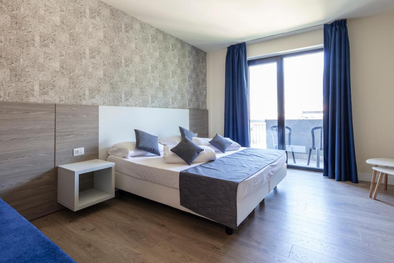 Arco Smart Hotel Eksteriør bilde