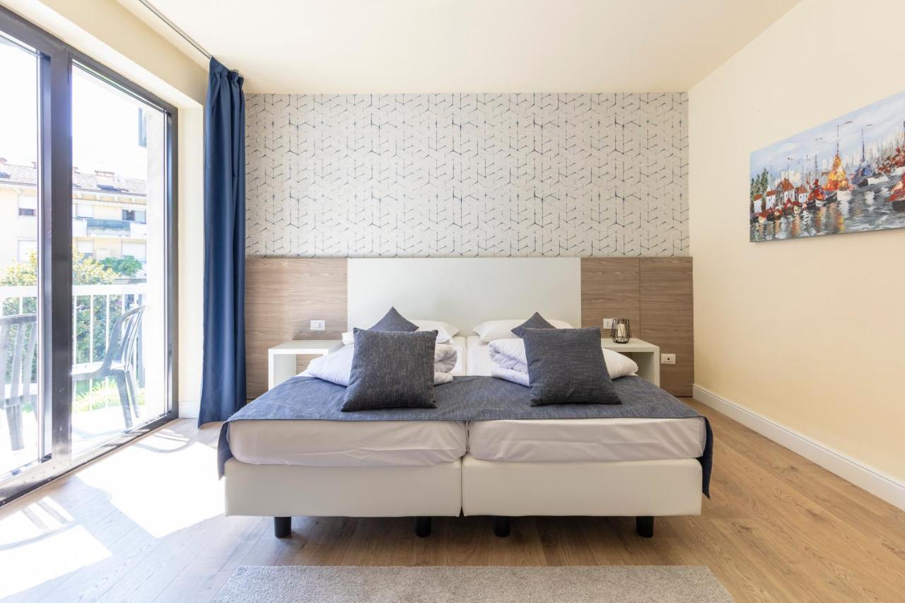 Arco Smart Hotel Eksteriør bilde