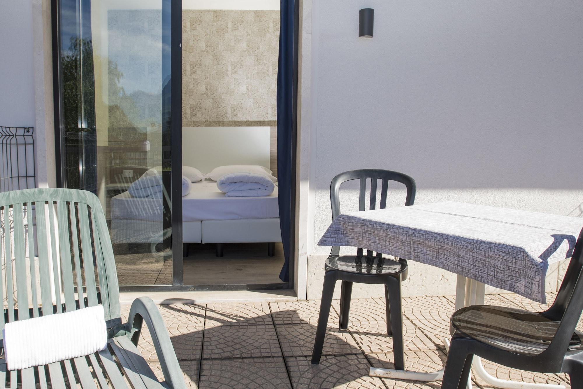 Arco Smart Hotel Eksteriør bilde