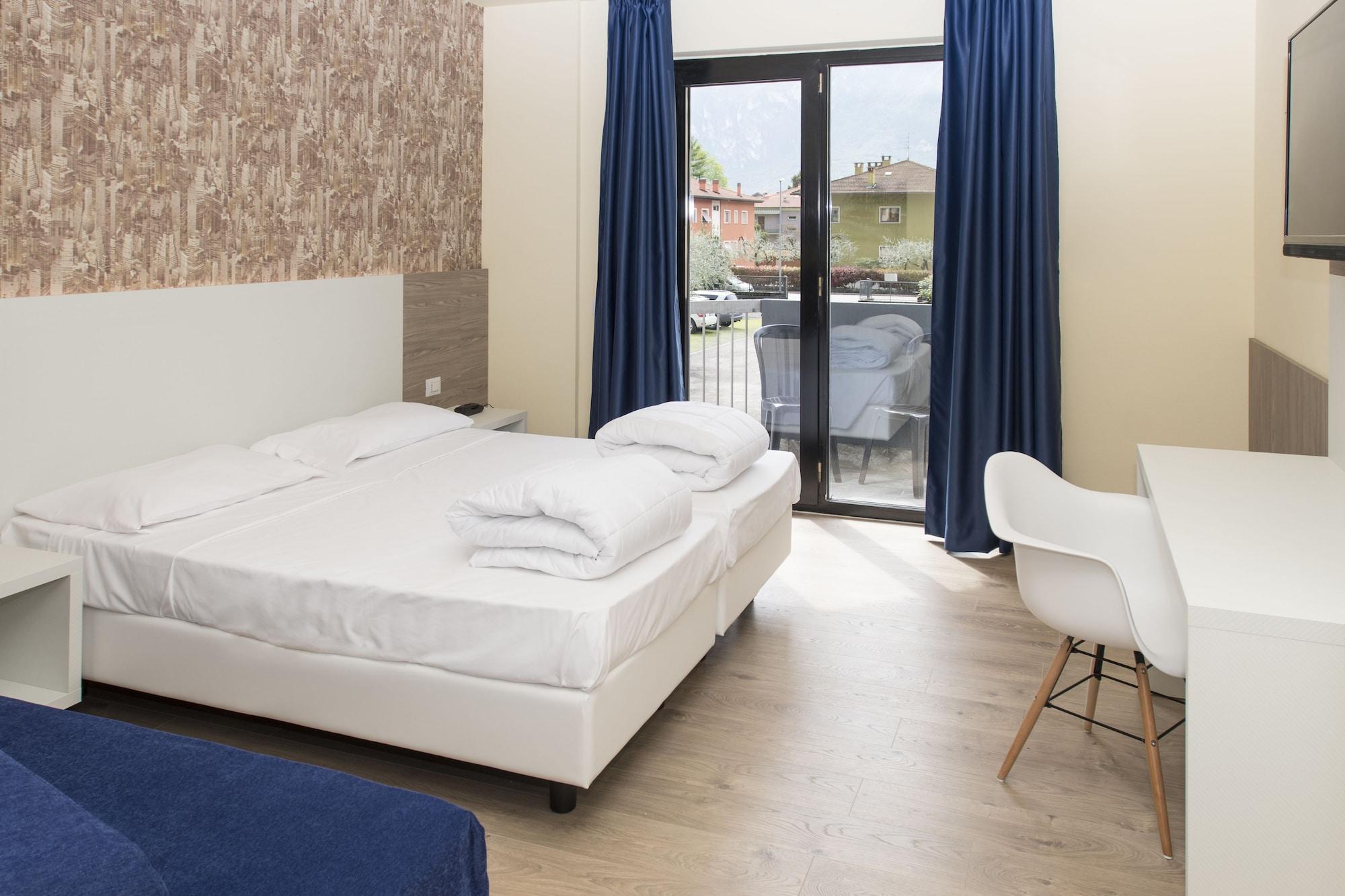 Arco Smart Hotel Eksteriør bilde