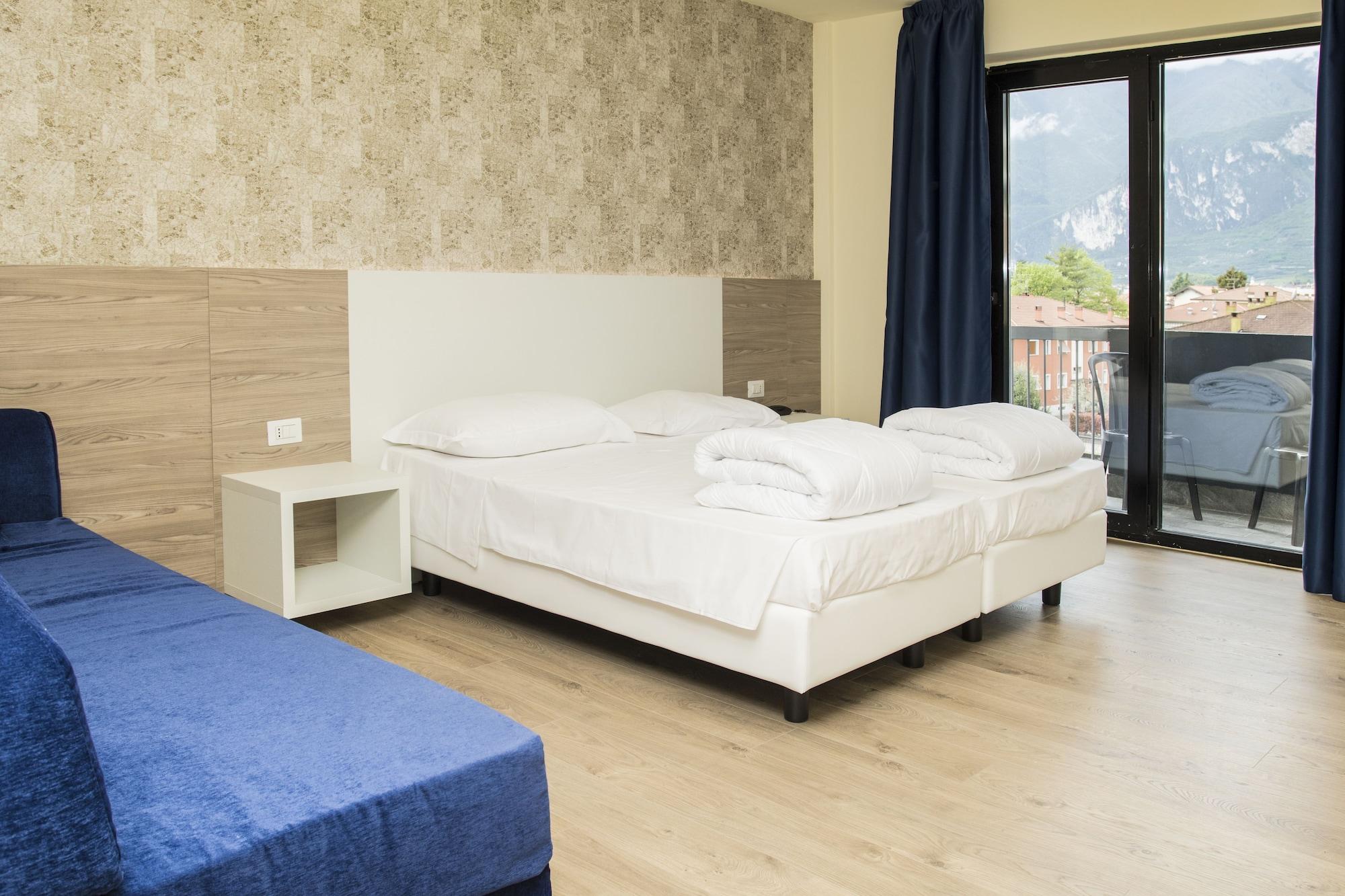 Arco Smart Hotel Eksteriør bilde