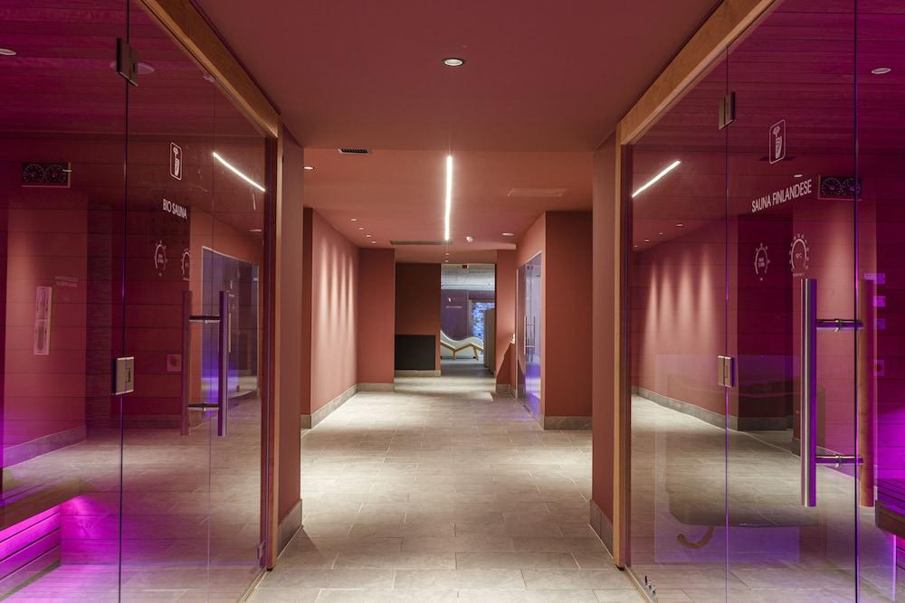 Arco Smart Hotel Eksteriør bilde